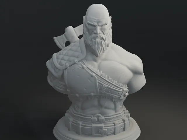 Kratos