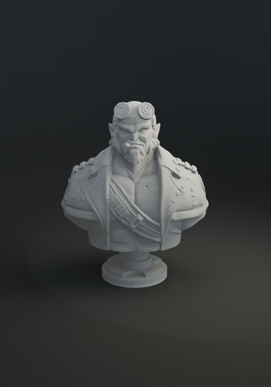 Hellboy — miniatura 3