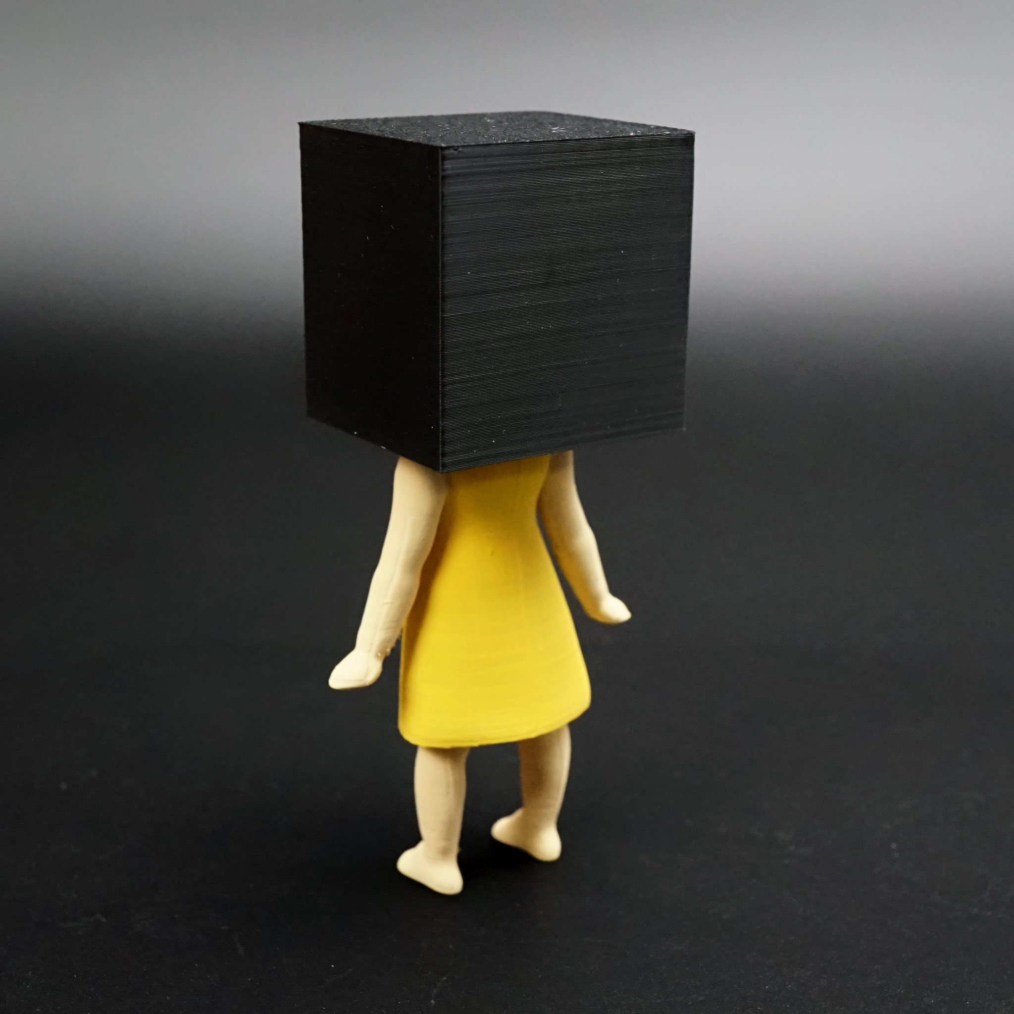 Robot_Girl_M5Stack — miniatura 4