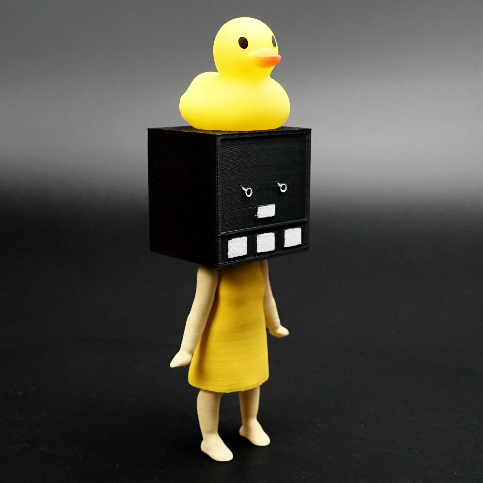 Robot_Girl_M5Stack — miniatura 5
