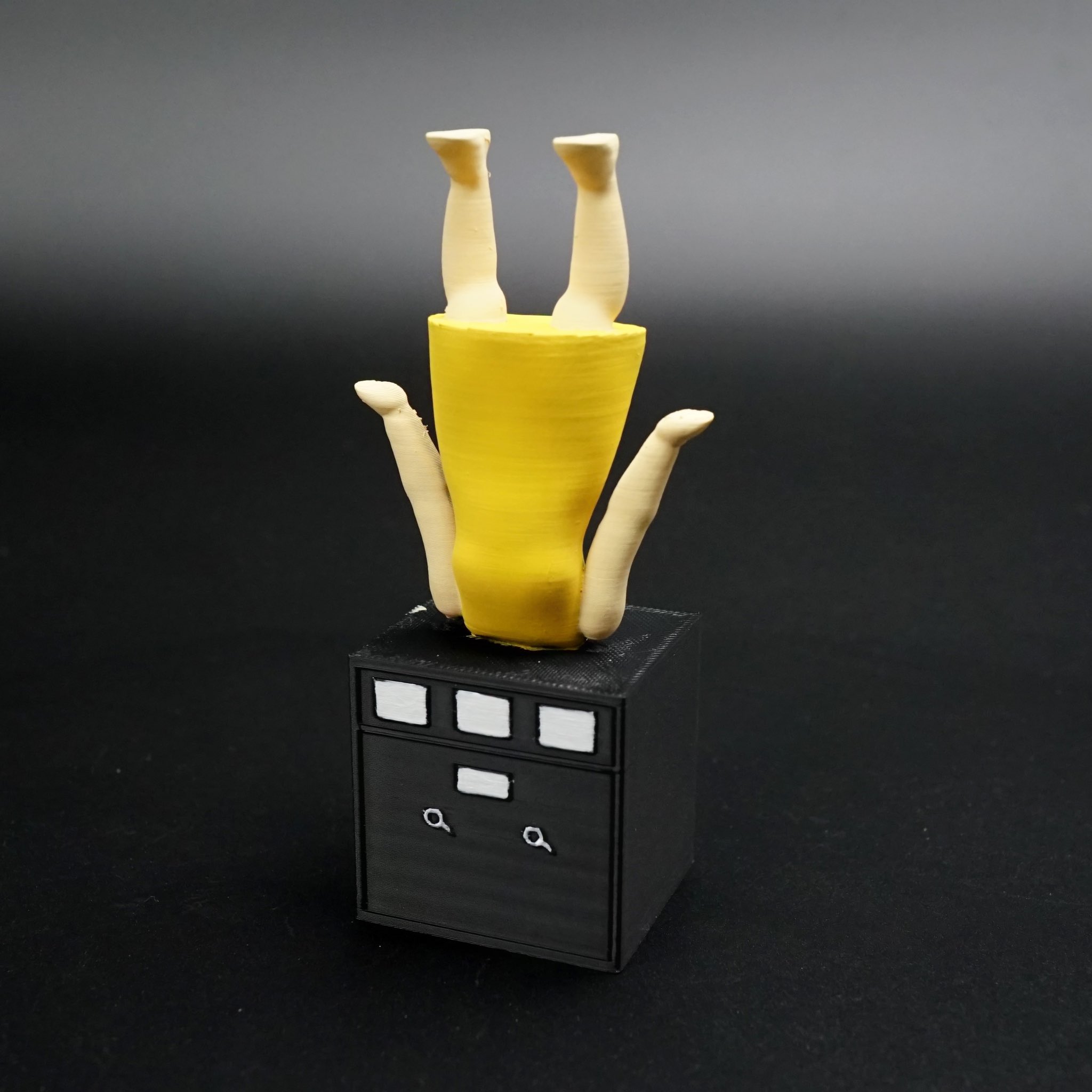 Robot_Girl_M5Stack — miniatura 6