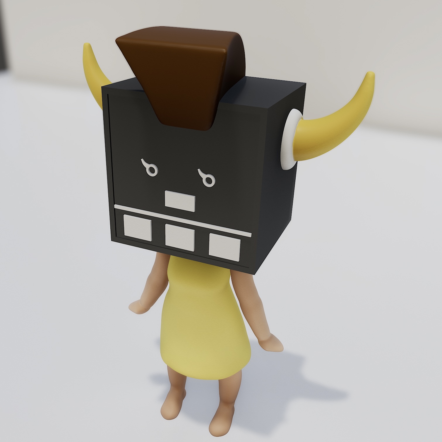 Robot_Girl_M5Stack — miniatura 2