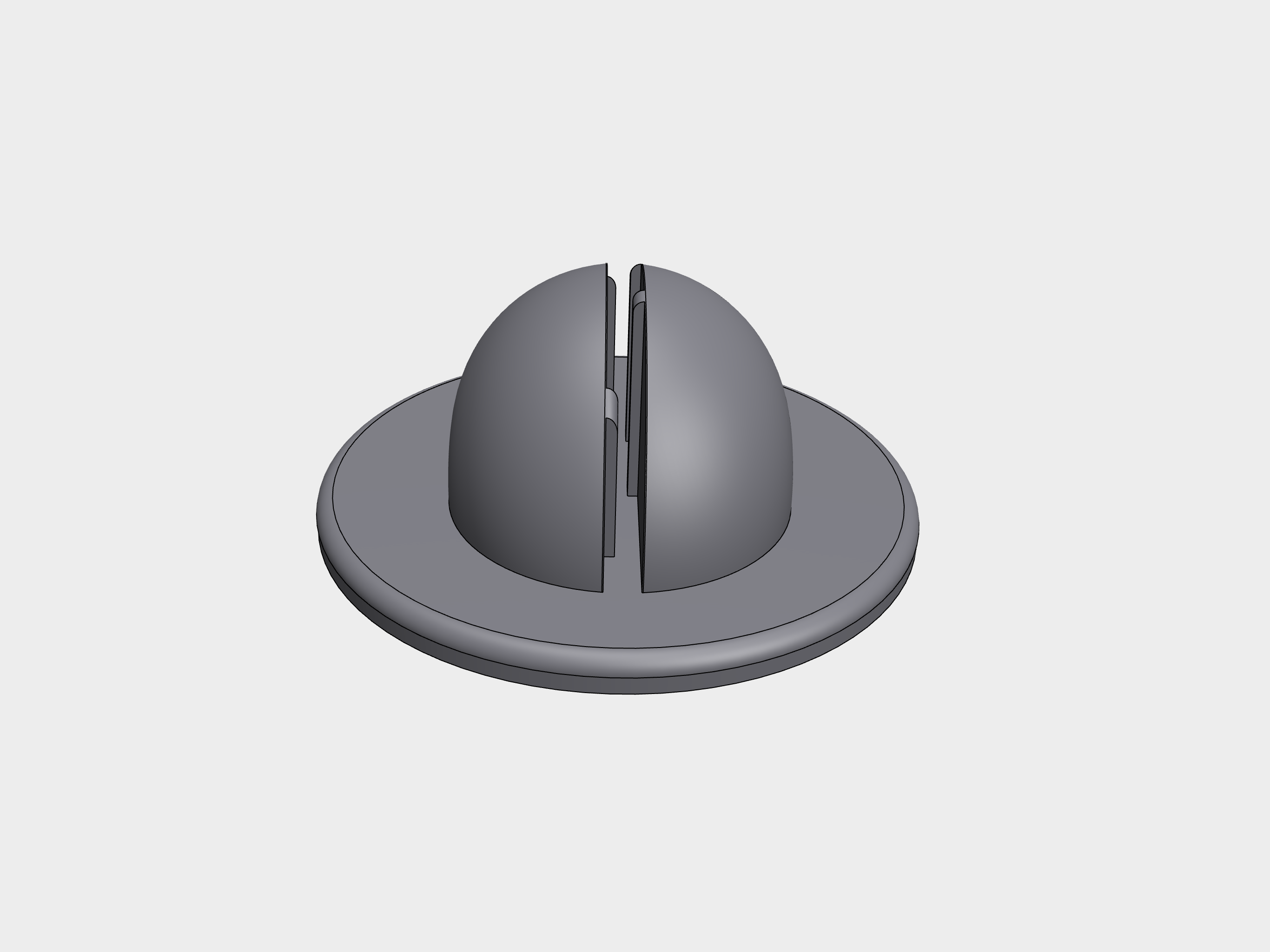 Board Game Token Holder