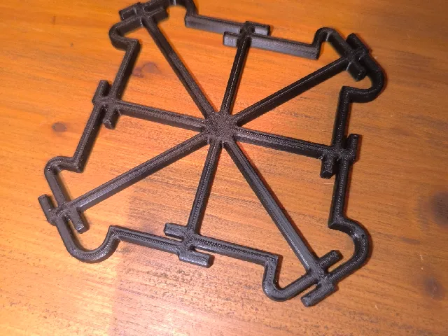 Skewflake