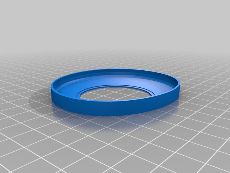 Miniatura 8 do modelo 3D Fursuit eye inserts