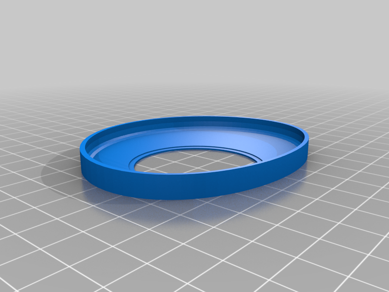Miniatura 10 do modelo 3D Fursuit eye inserts