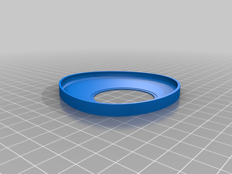 Miniatura 11 do modelo 3D Fursuit eye inserts