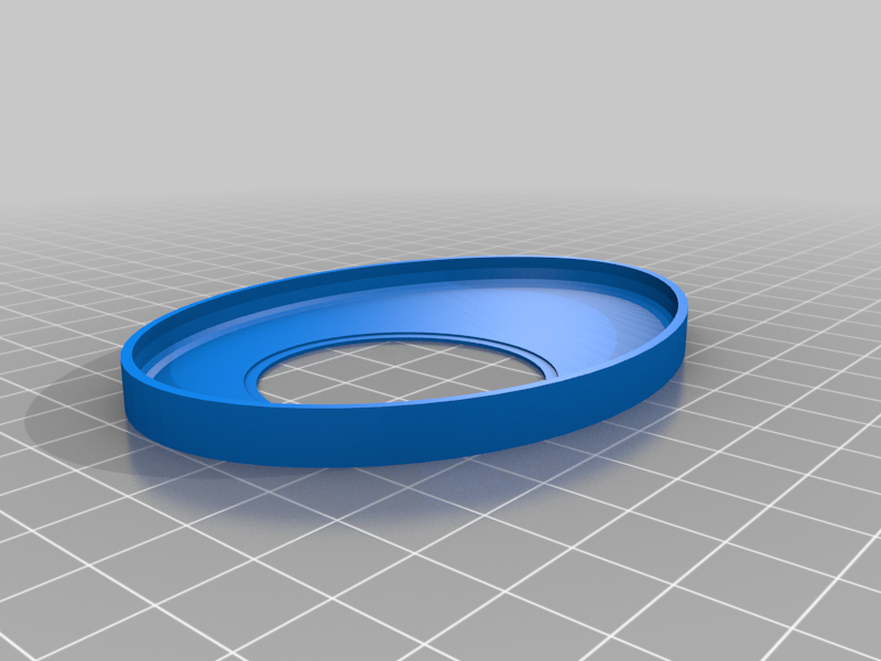 Miniatura 13 do modelo 3D Fursuit eye inserts