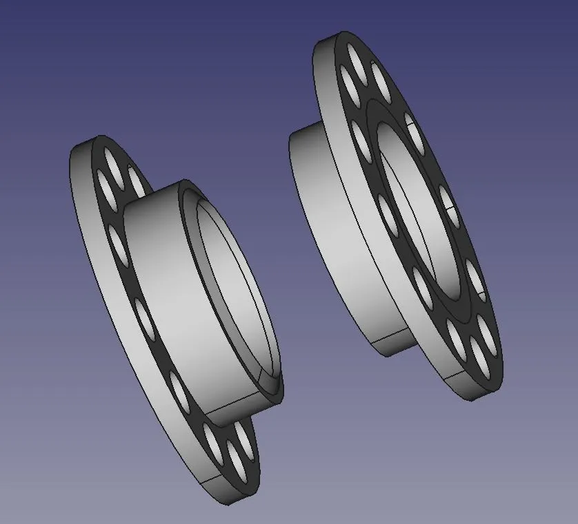 Spool by mb | Download free STL model | Printables.com