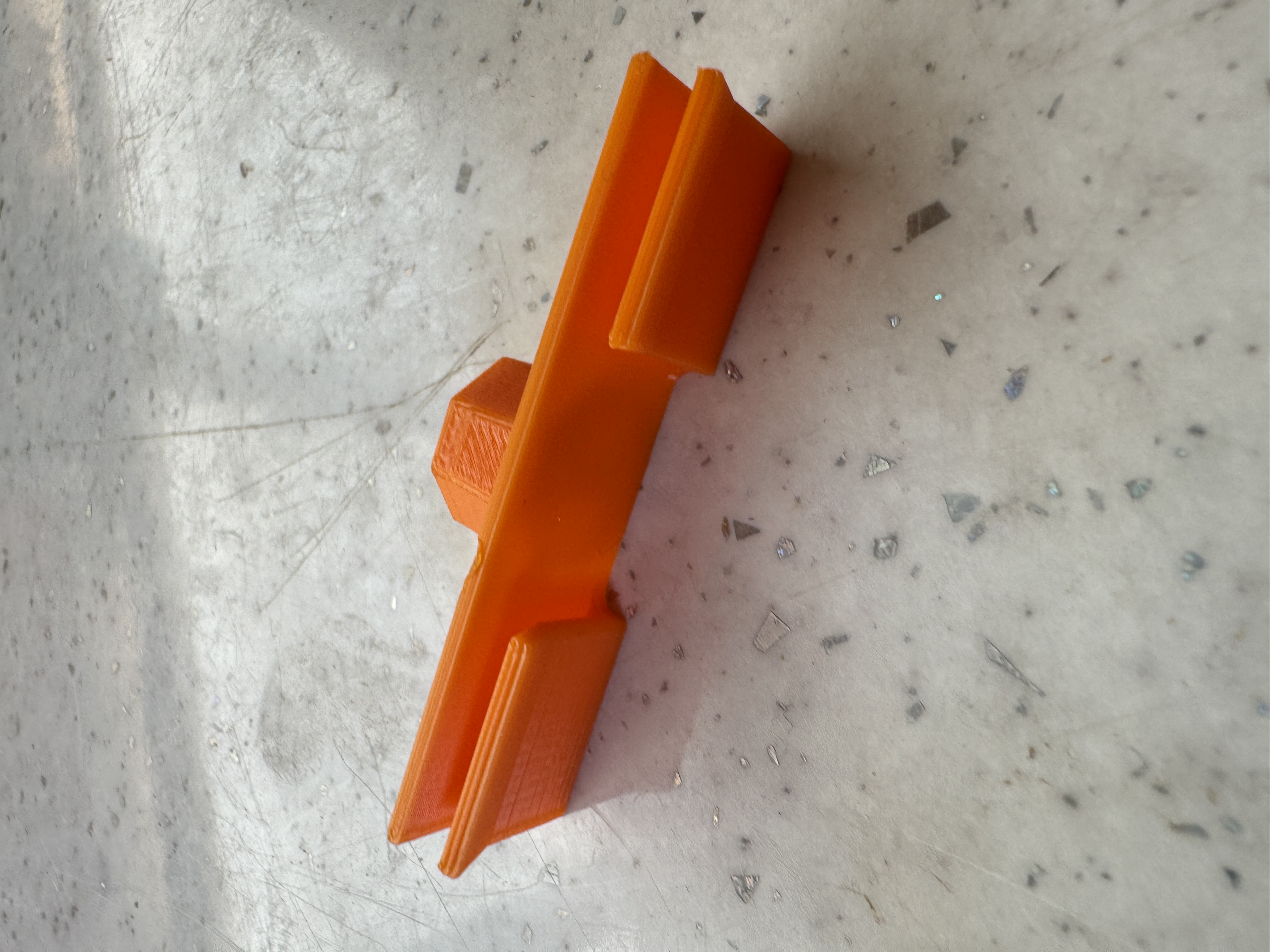 Protractor Holder for Multiboard — miniatura 5