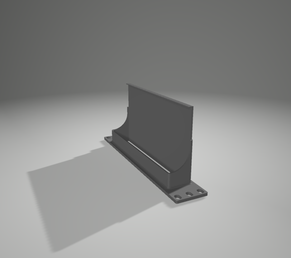 Ampcom 8 Ports switch 10 inch