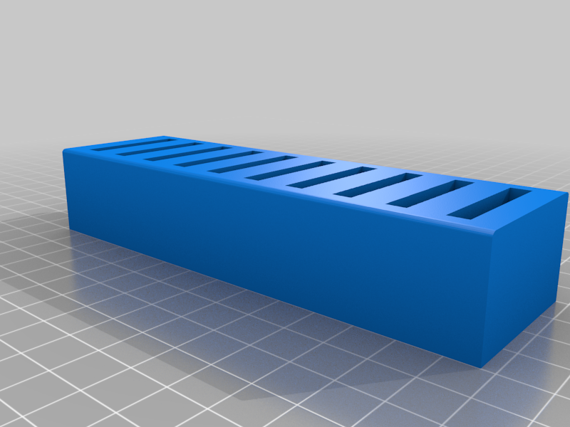 mSata Organizer, 10pcs