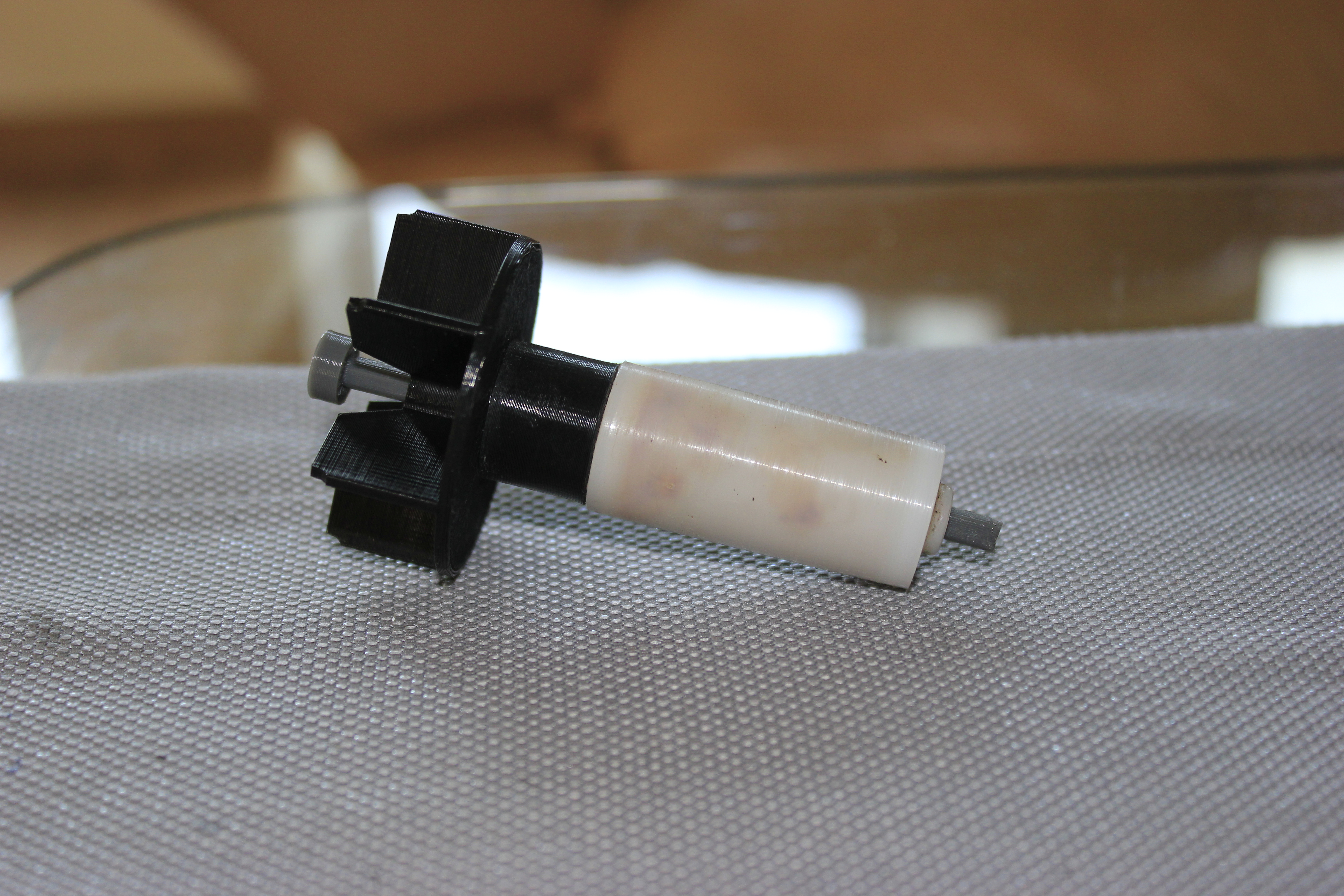 Rod/Shaft for bestway pump 58389 (5678L/h)
