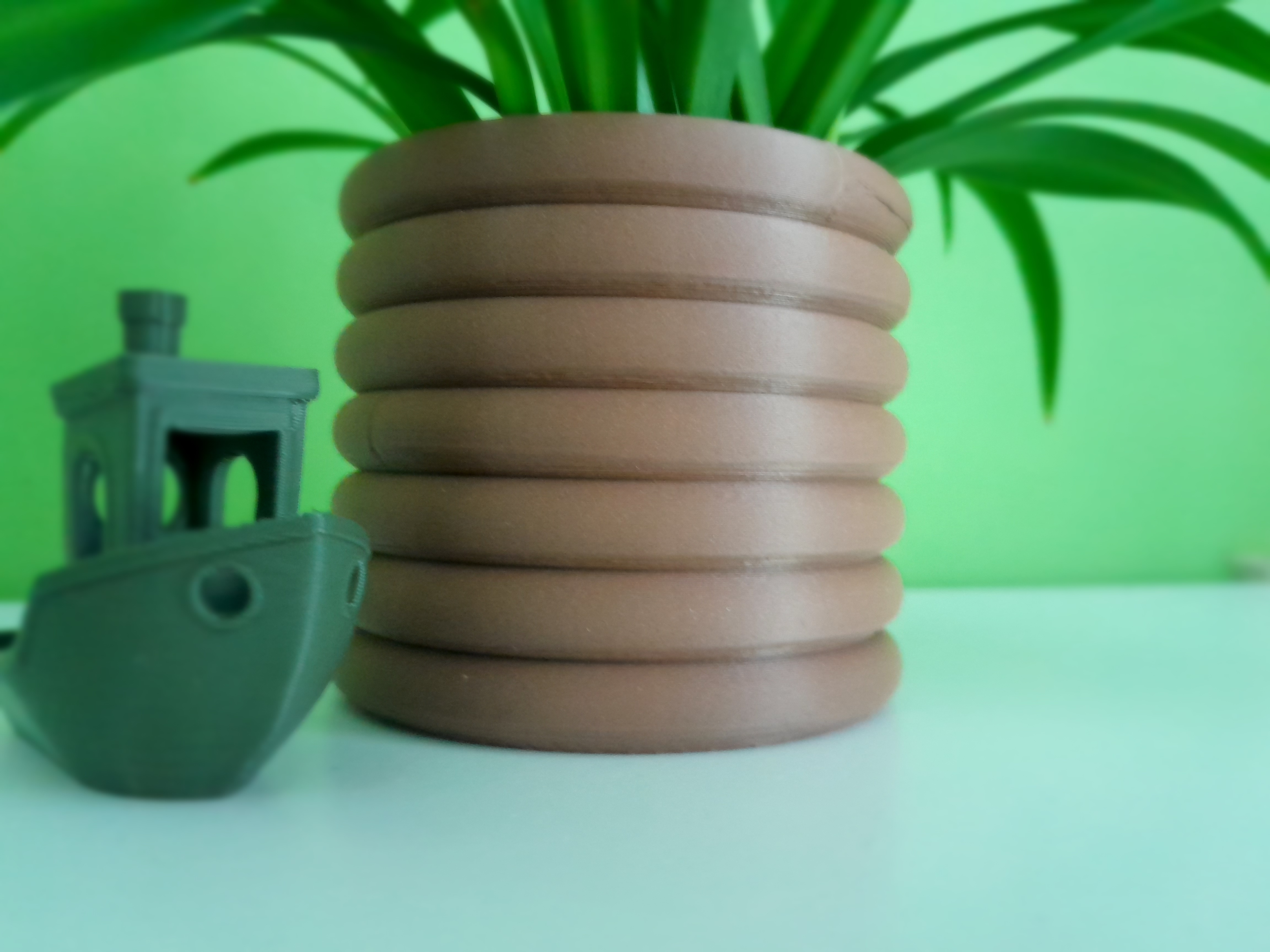 Modern Plant/Flower pot and Planter