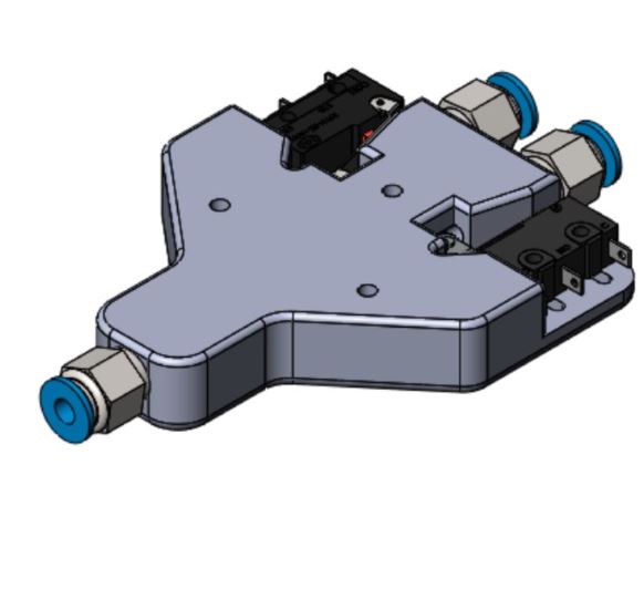Splitter Filament