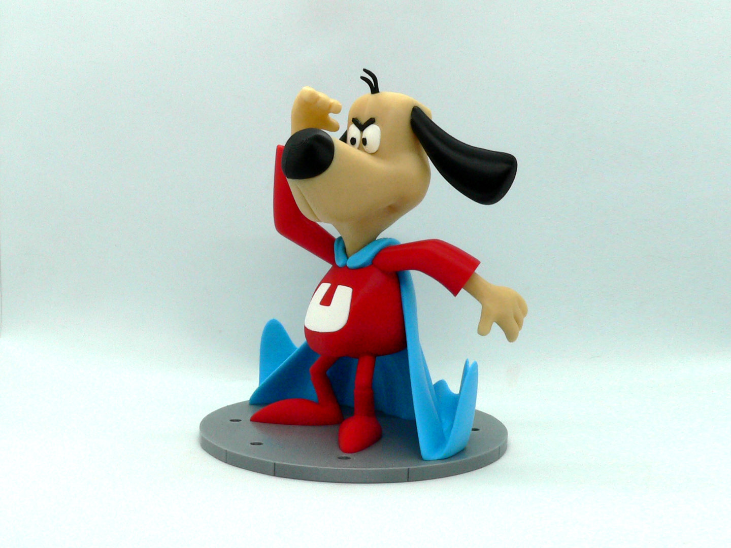 Underdog