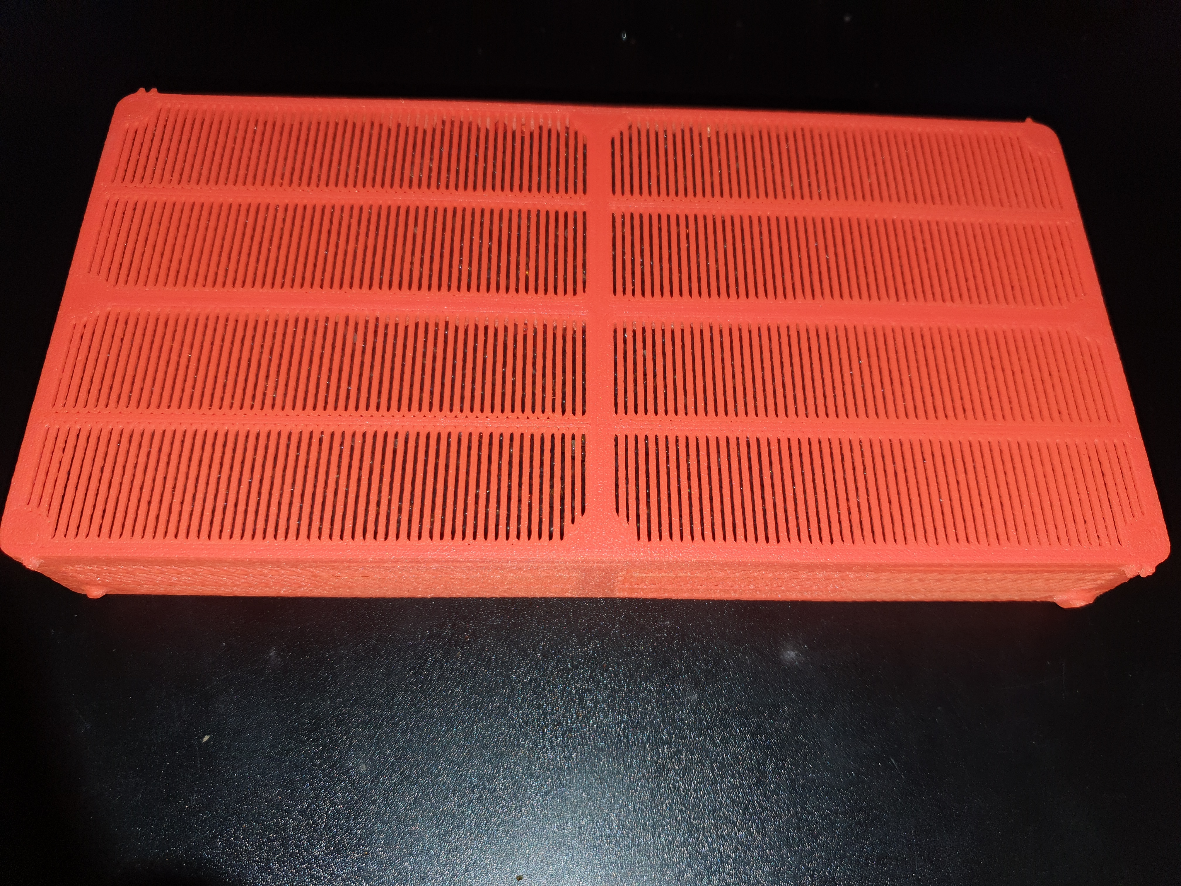 Microwavable Desicant Cartridges