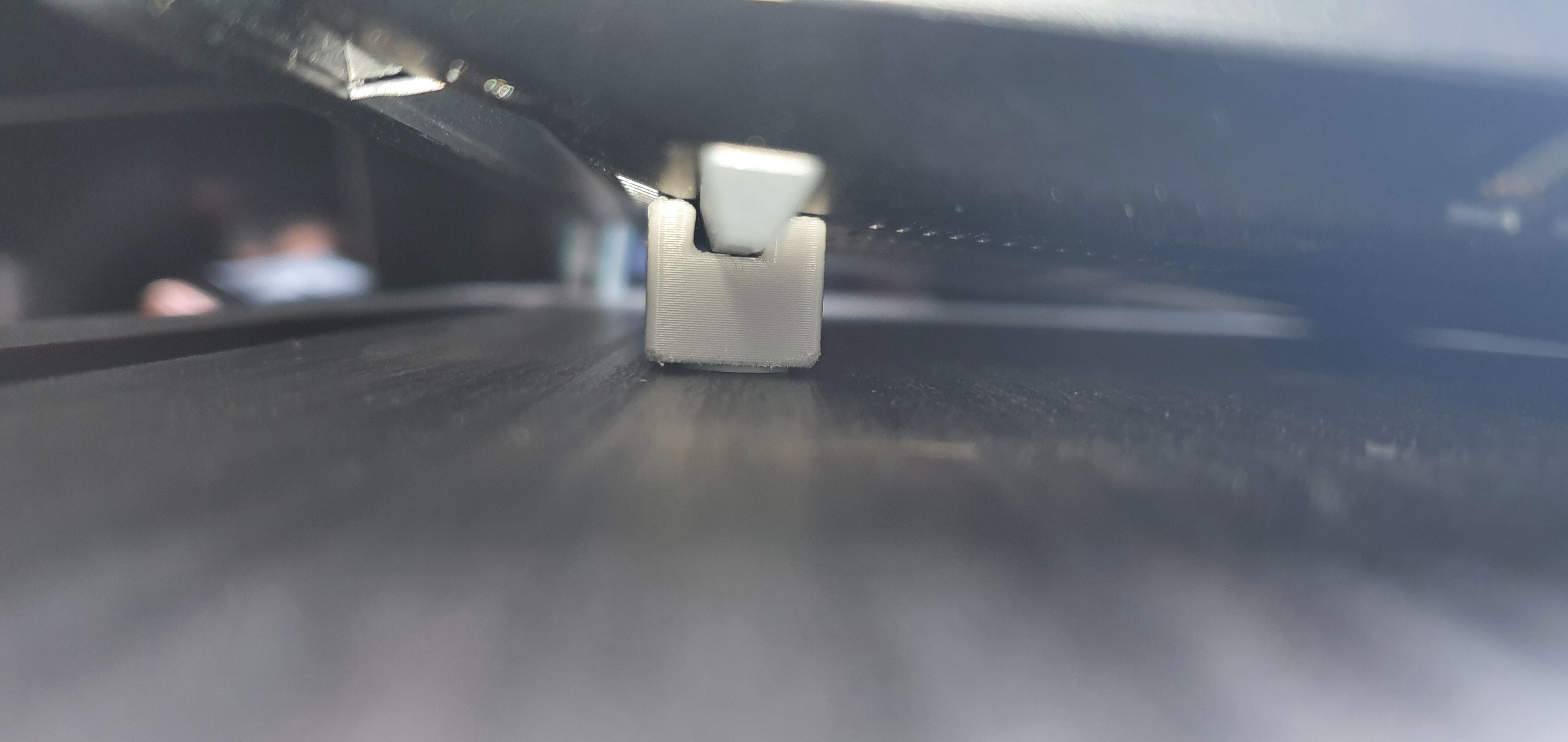 ASUS Zenbook UX3404 Riser 15mm High