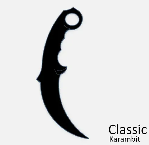 KARAMBIT