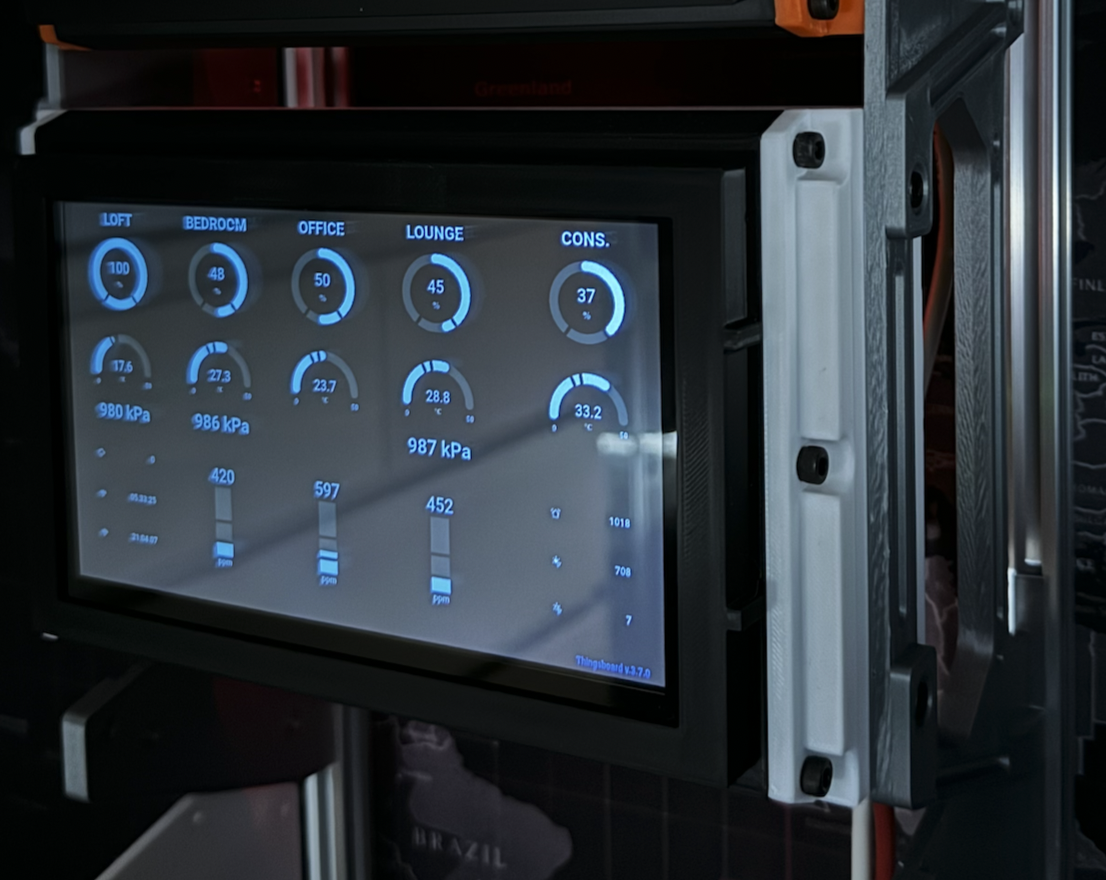 STARFIELD Inspired Jun-Saxifragelec Touch Screen Case v2 (214mm)