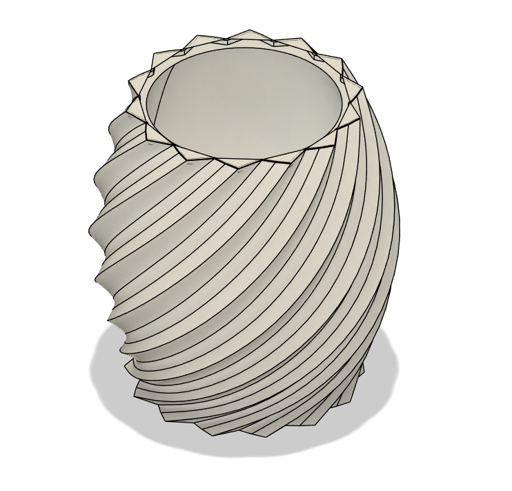 plantpot