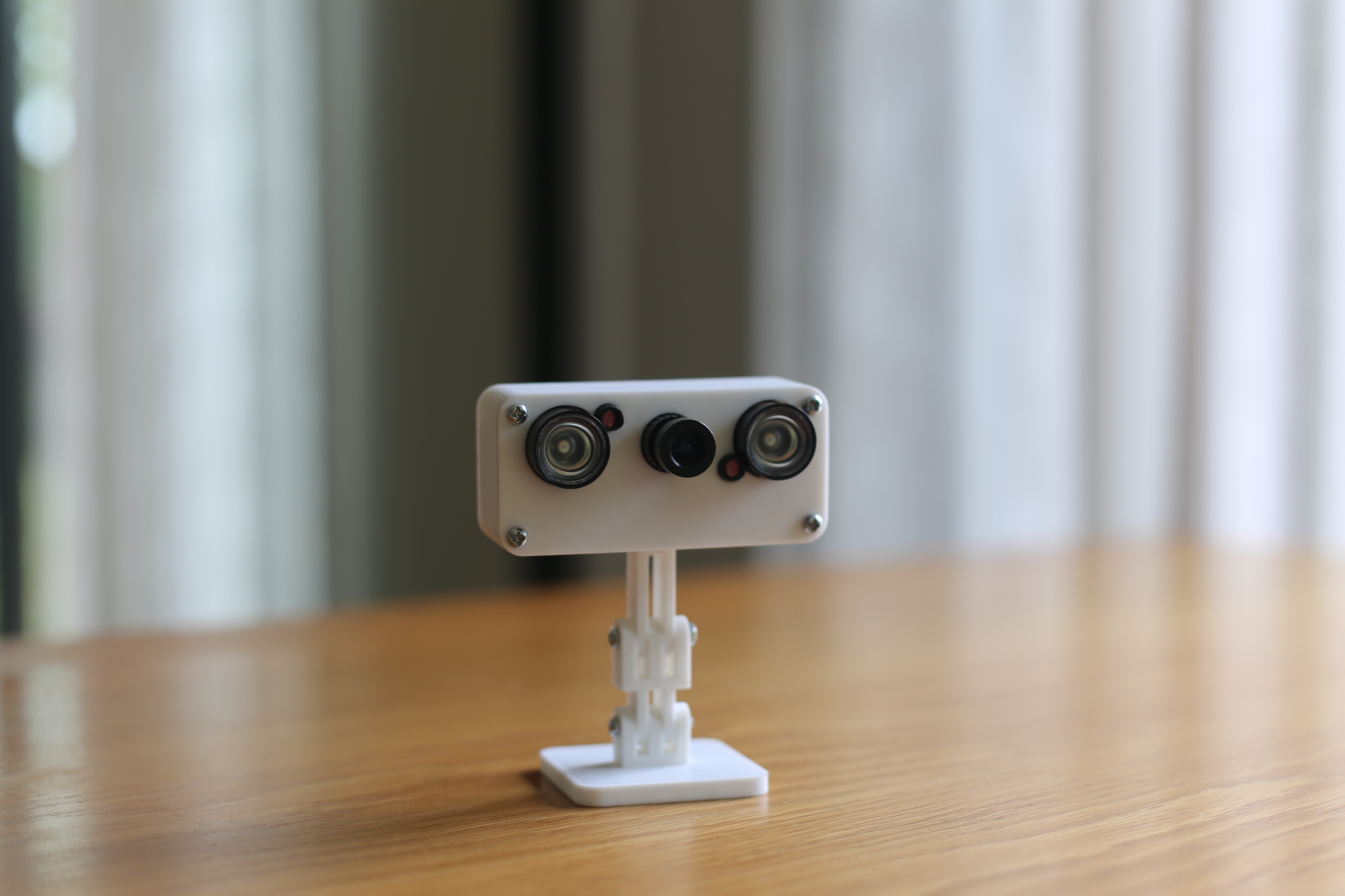 IR Camera Case for Raspberry Pi Zero