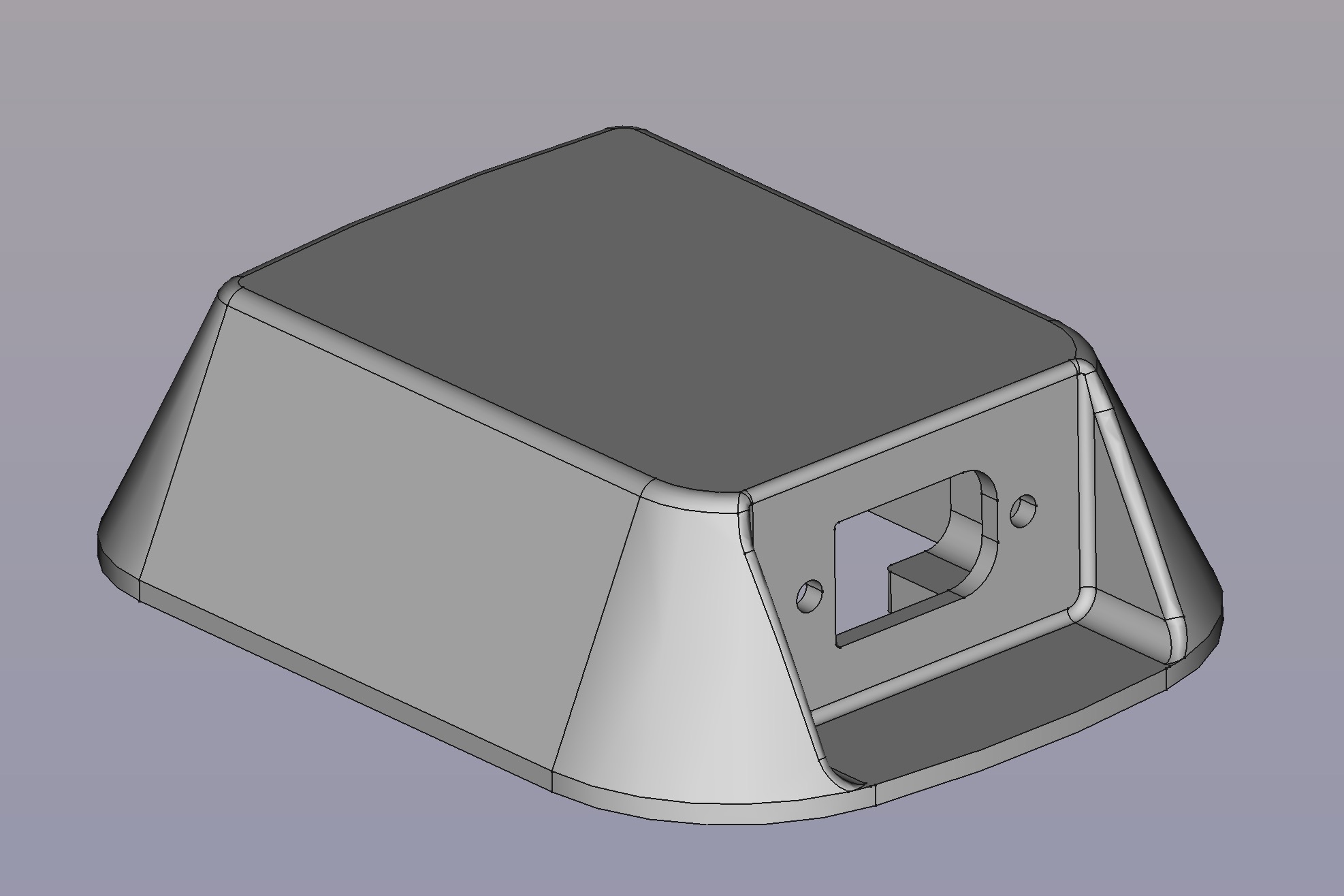Makita 18V Battery XT60 Adapter
