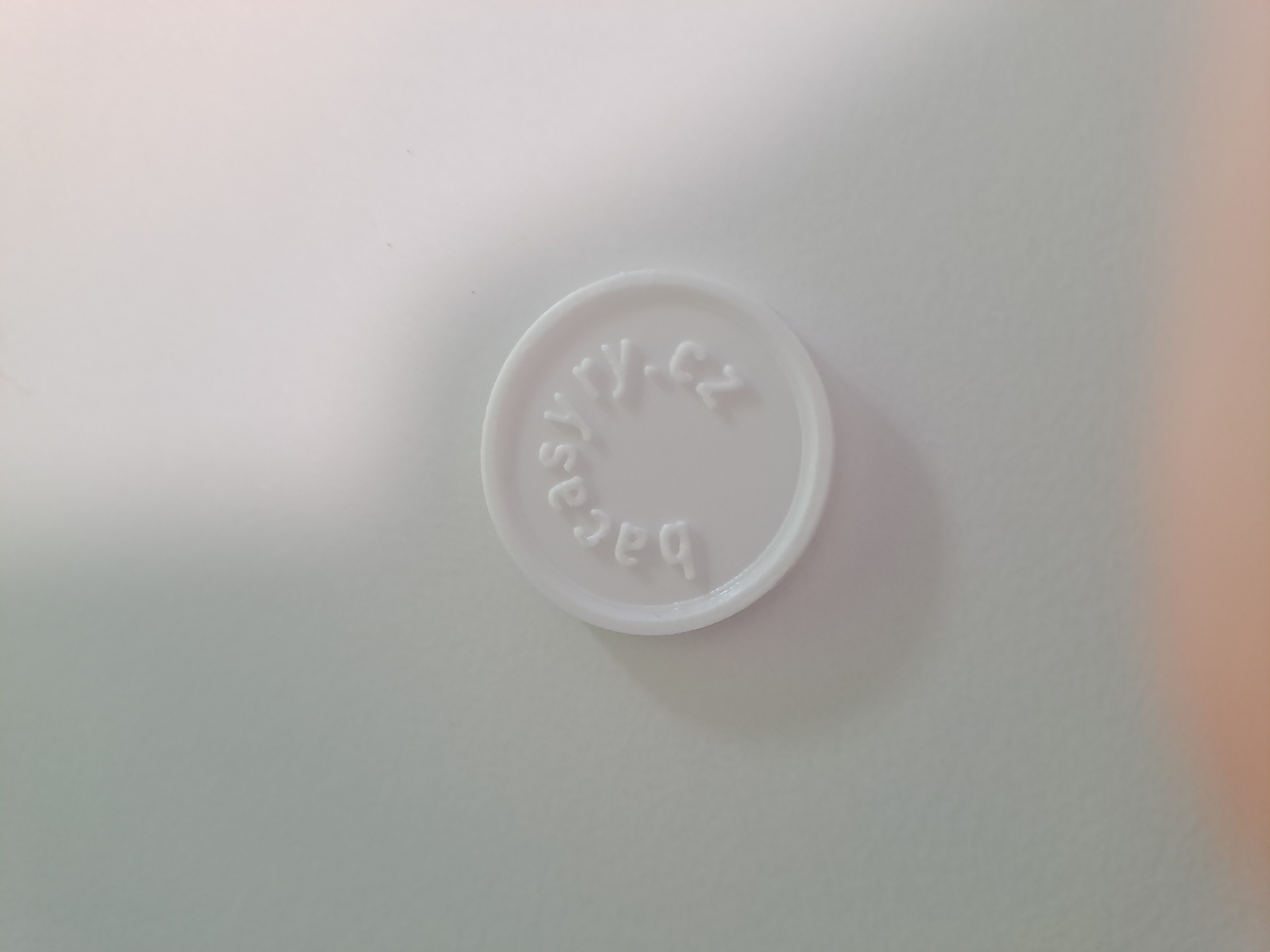 bacasyry shoping cart coin