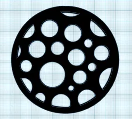 Coaster / Podtácek