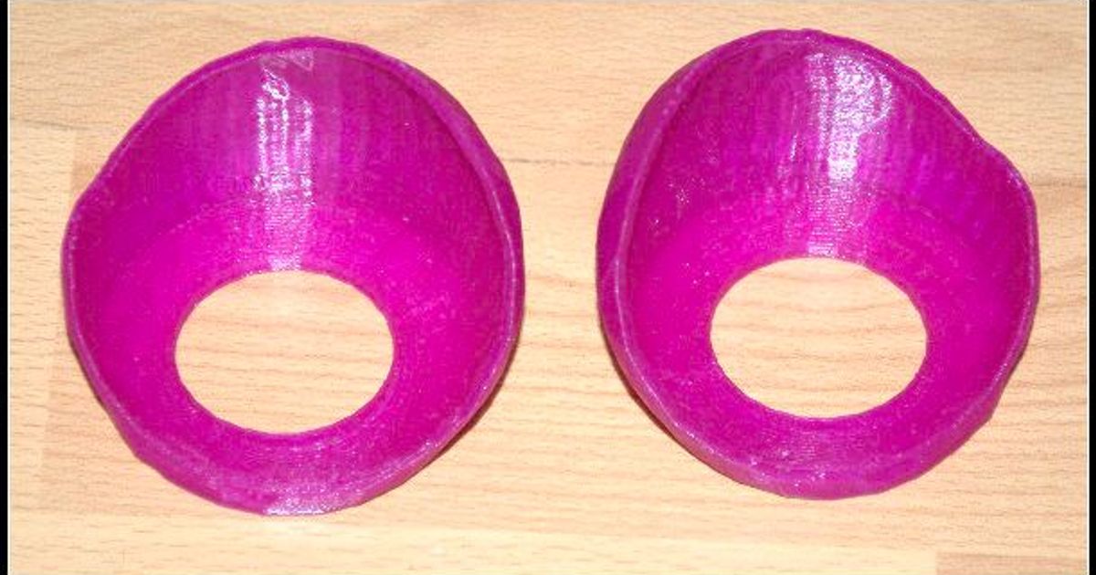 3d-eyes for the fursuit-head base version 15 by Tioh | Download free ...