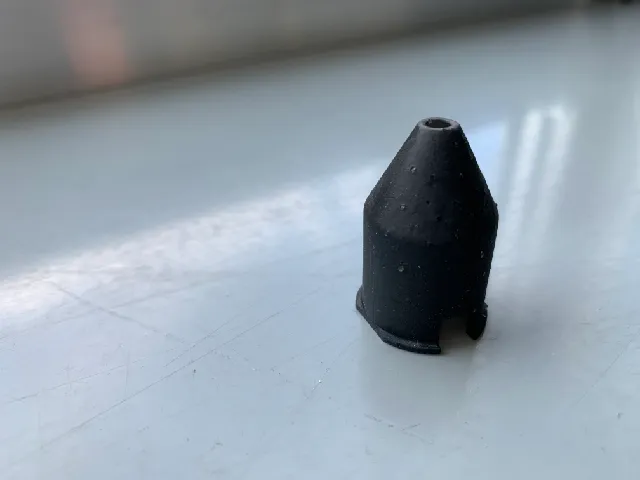Replacement Protective Tip for 4th Generation TipToi Pen