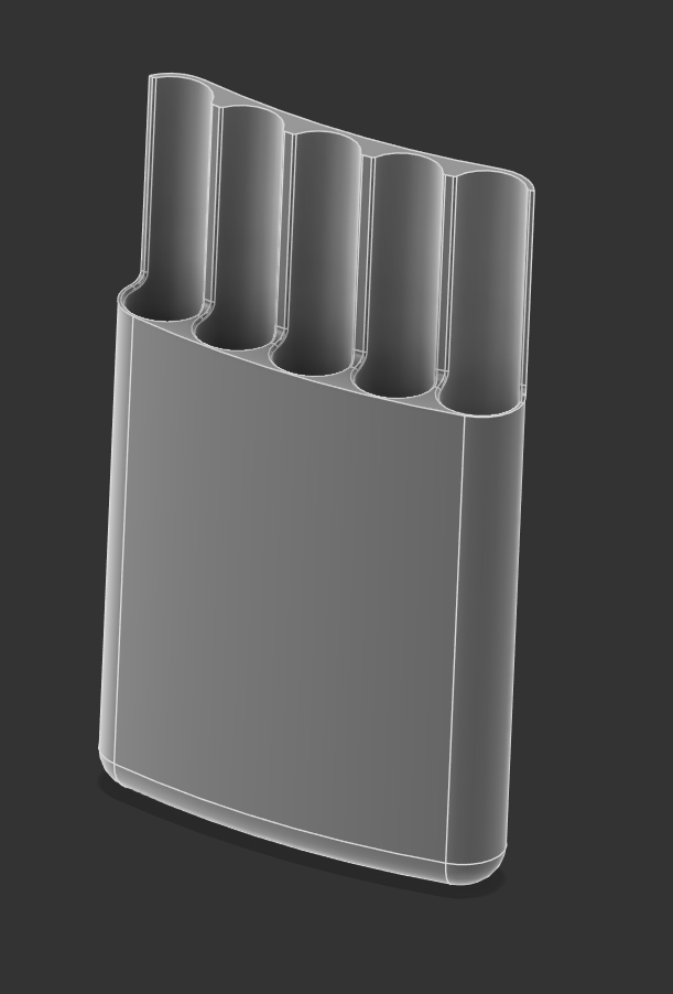 Pocket Protector