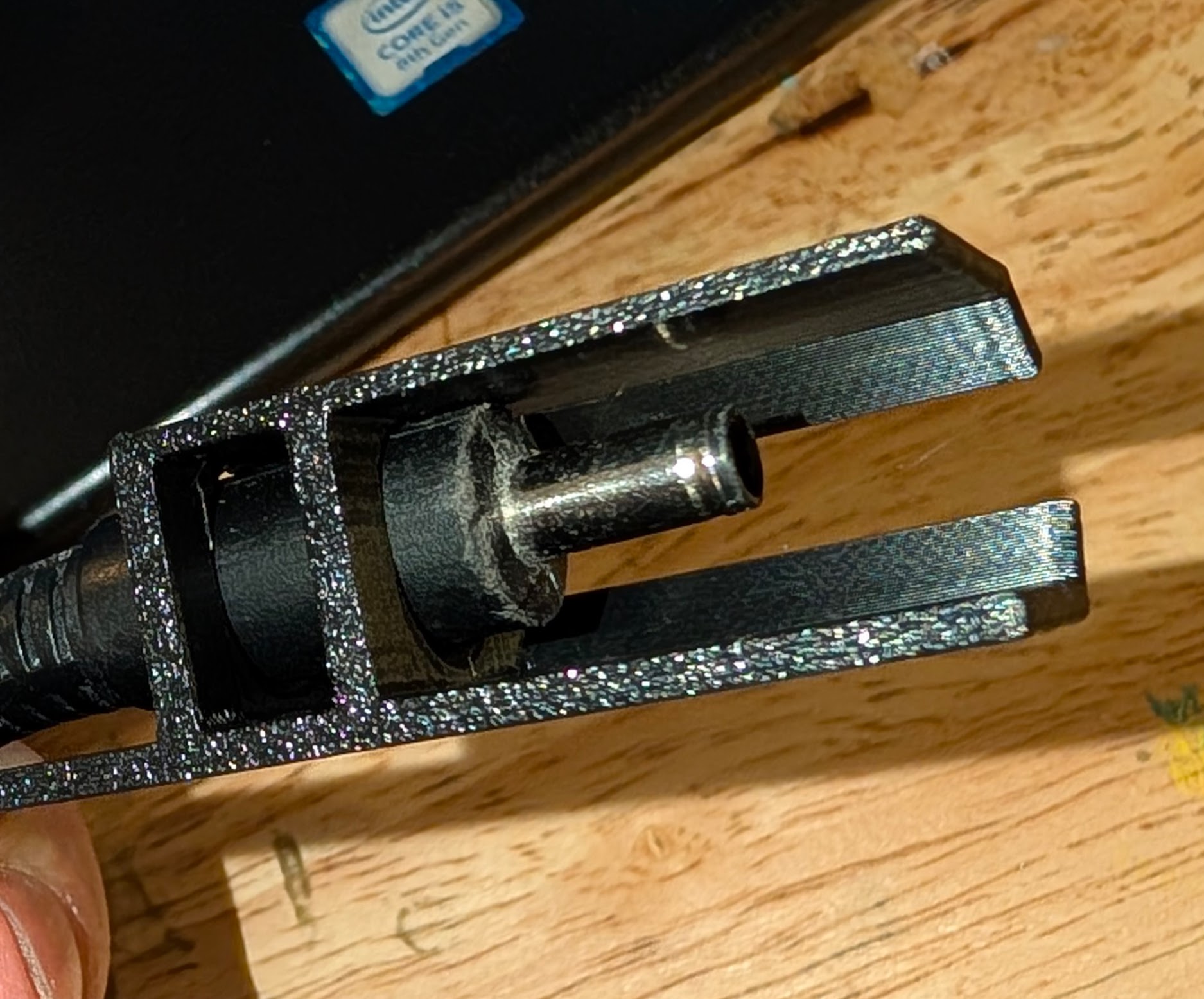 Dell Latitude 3390 Port Saver