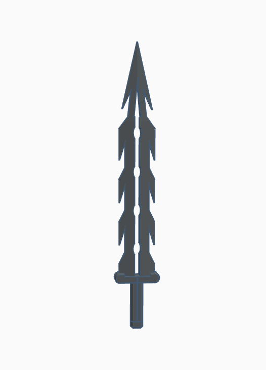 Dummy 13 Hoard slayer