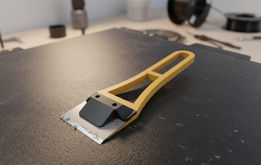 Bed Scrapper — miniatura 2