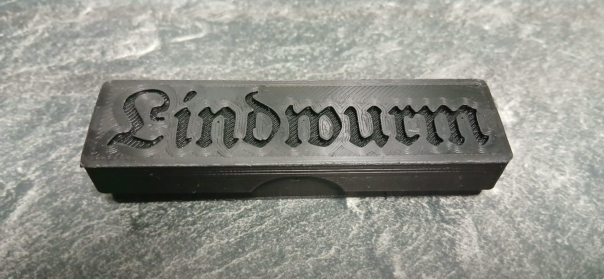Vapefly Lindwurm box