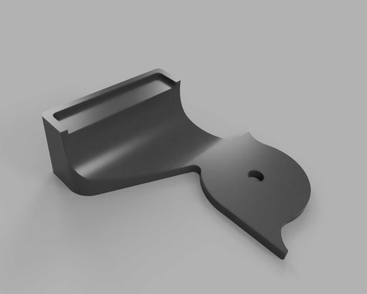 Ender 3 V3 KE Silicone Nozzle Wiper