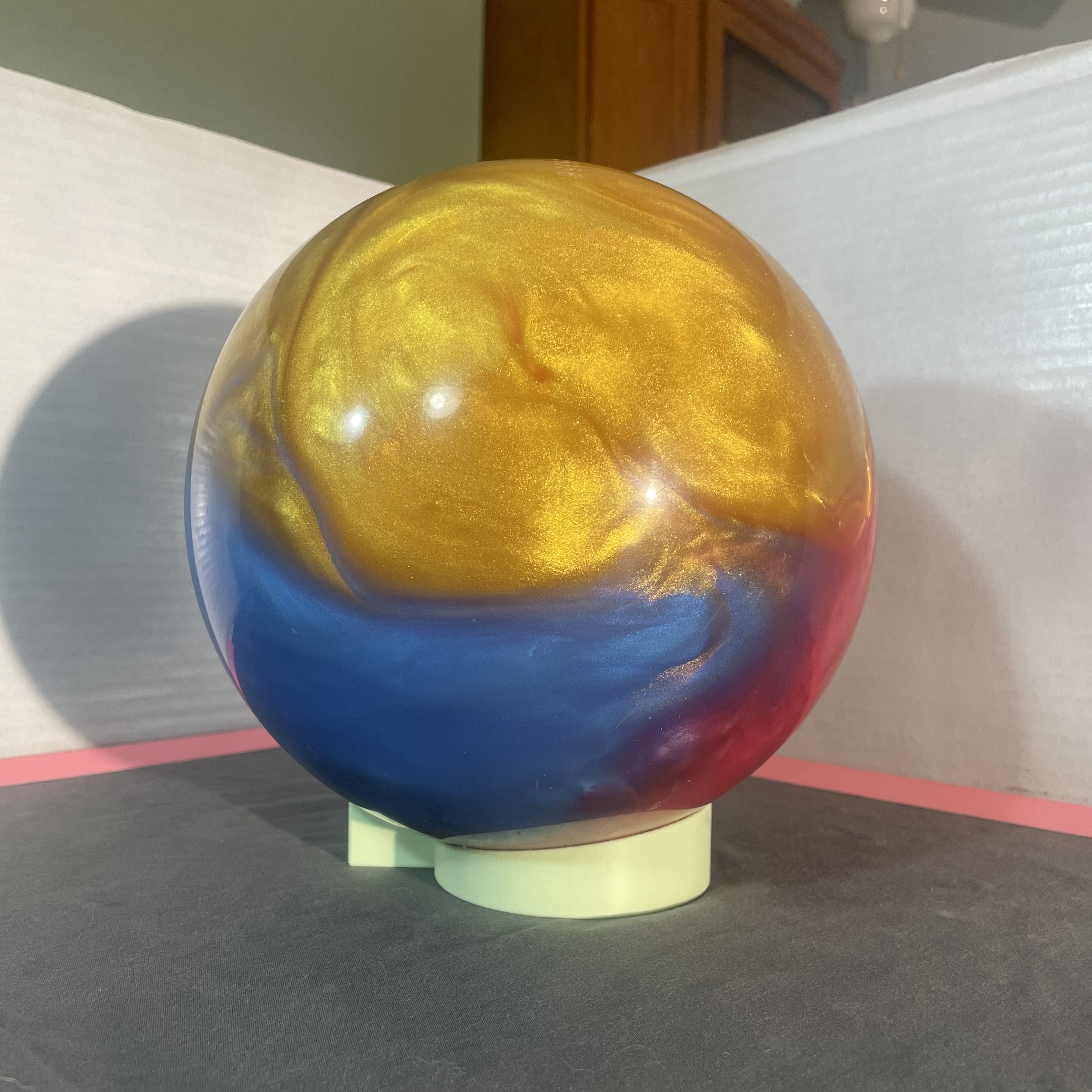 Ball stands by max makes download free stl model printables