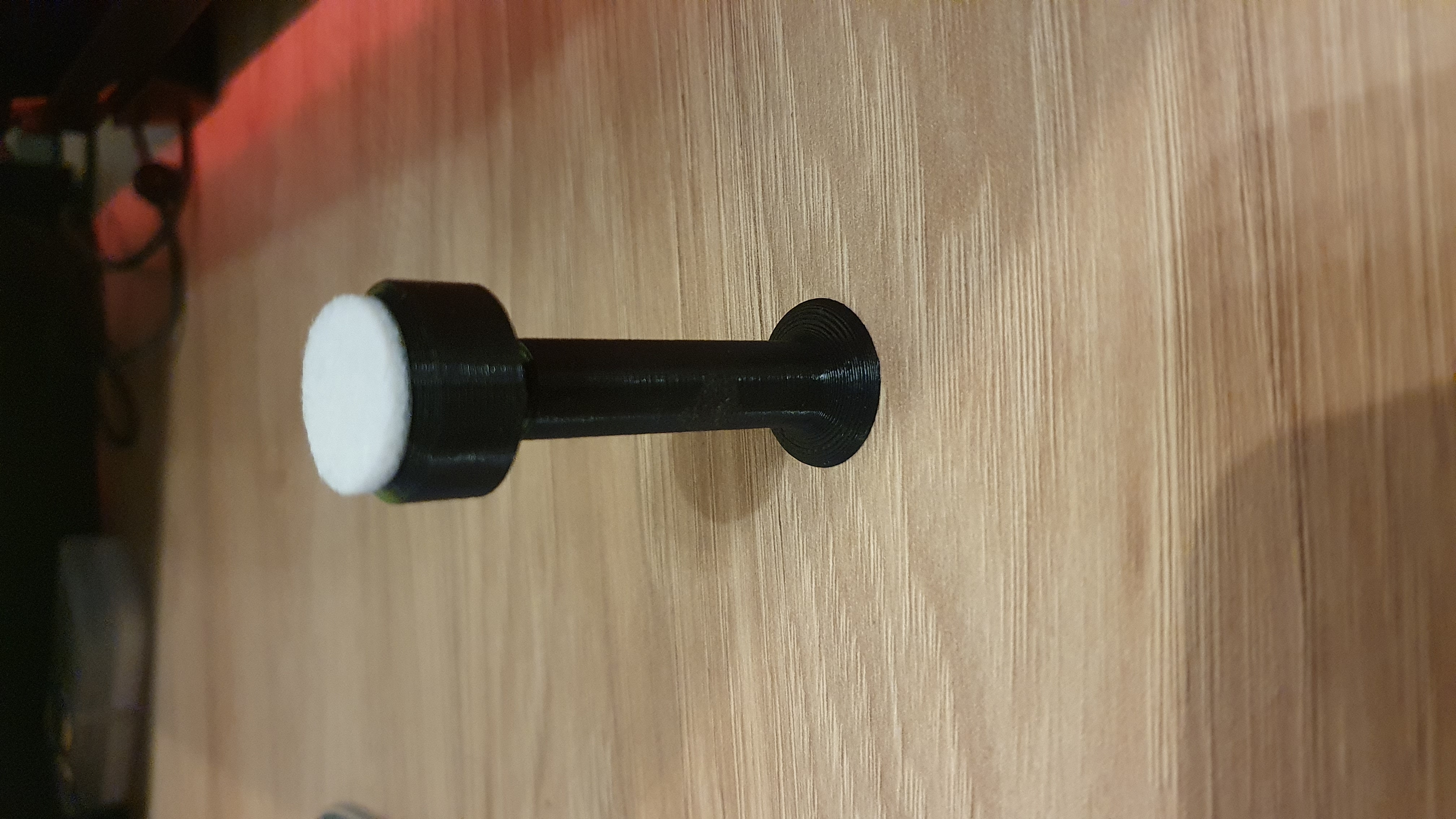 GPU anti-sag stand