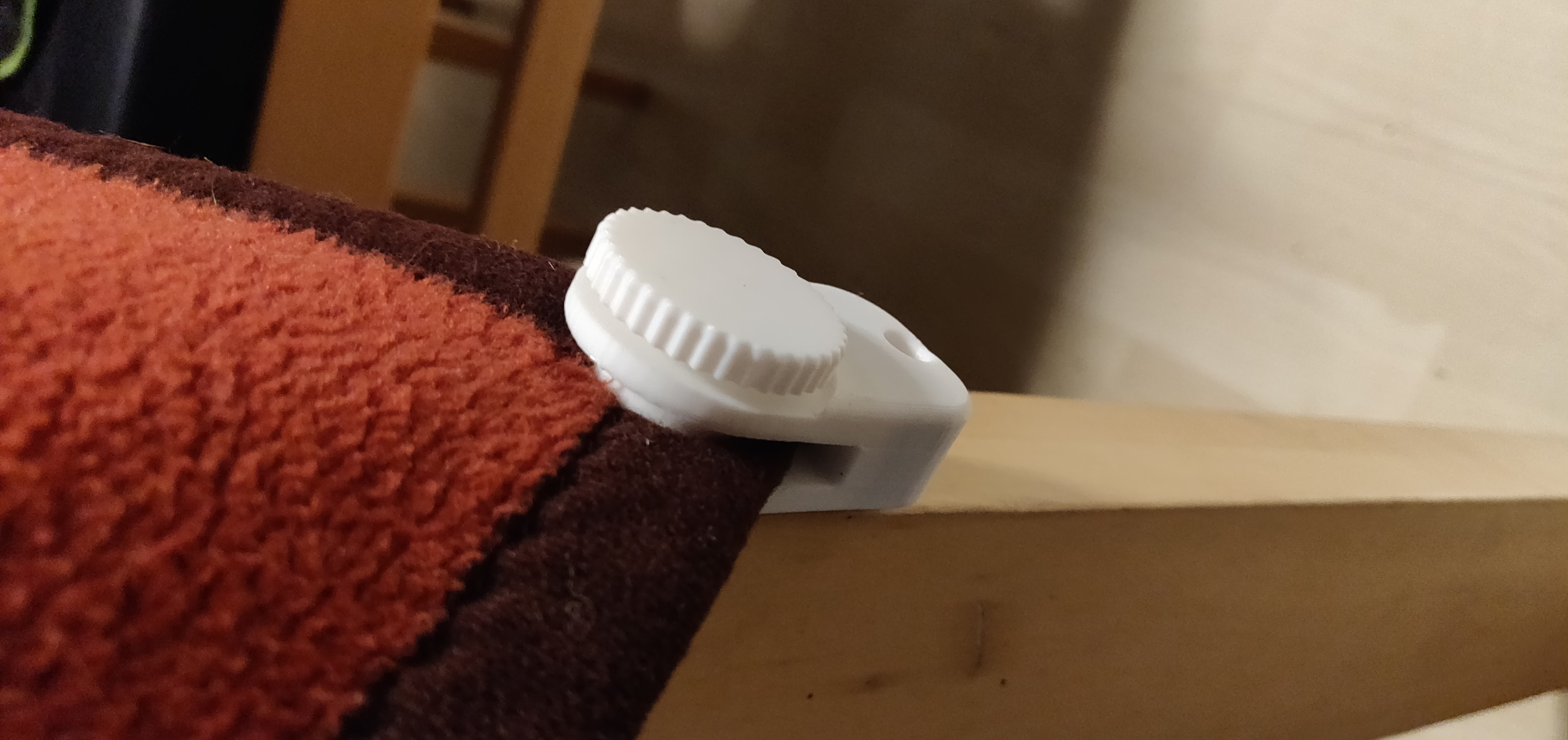 blanket tablecloth weight — thumbnail 2