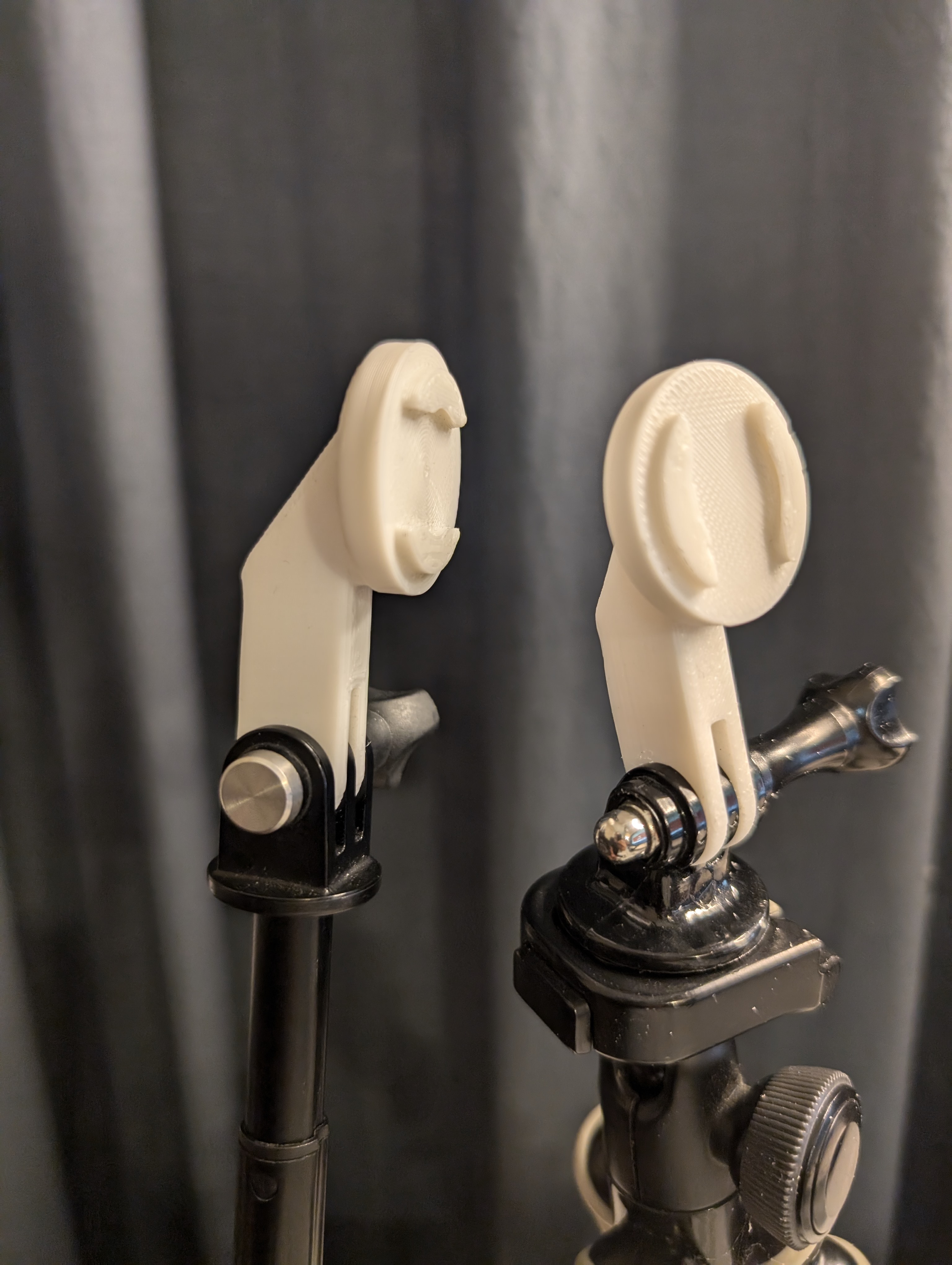 SP Connect SPC+ for Actioncam / GoPro mount