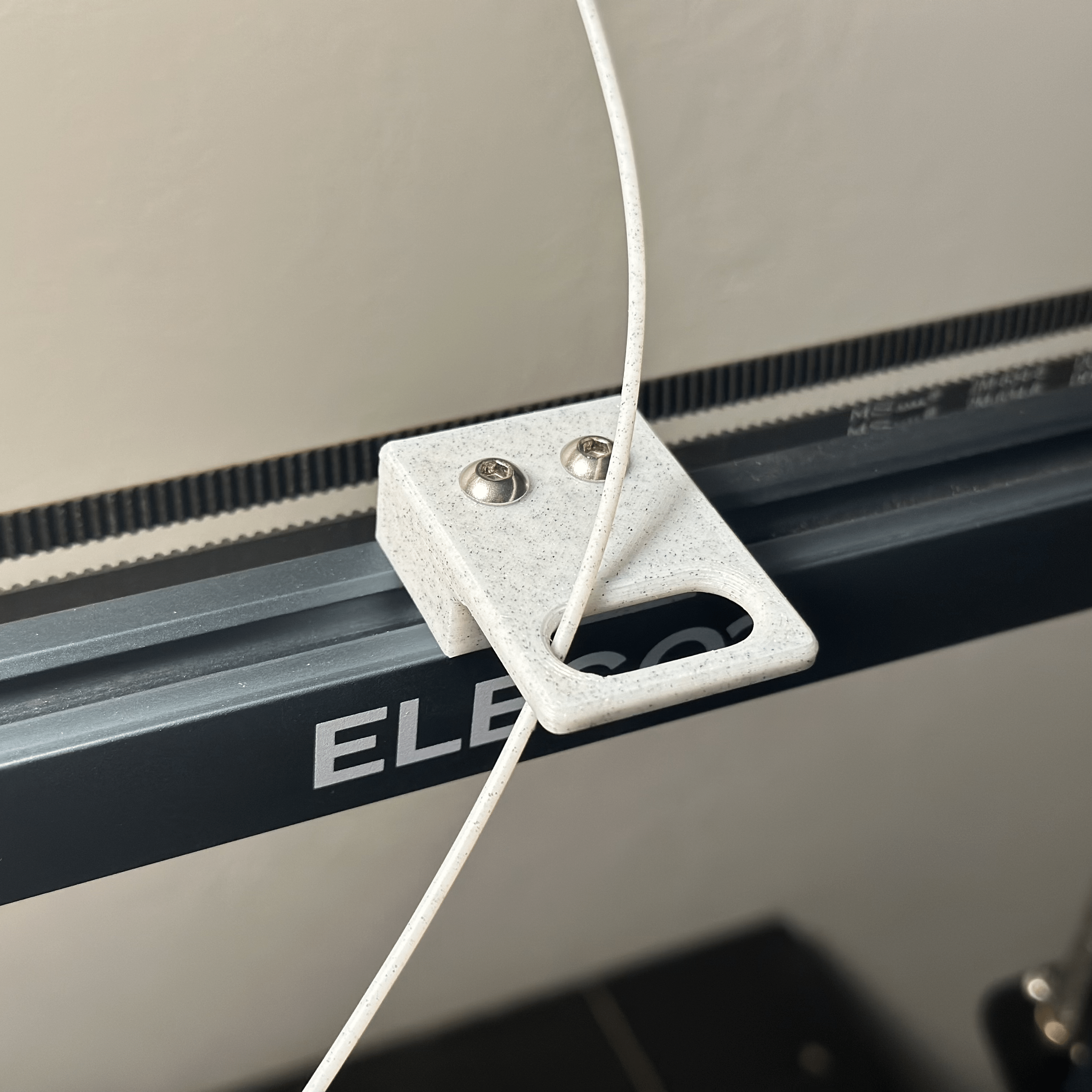 Filament Guide - Neptune 4 Pro/Plus/Max