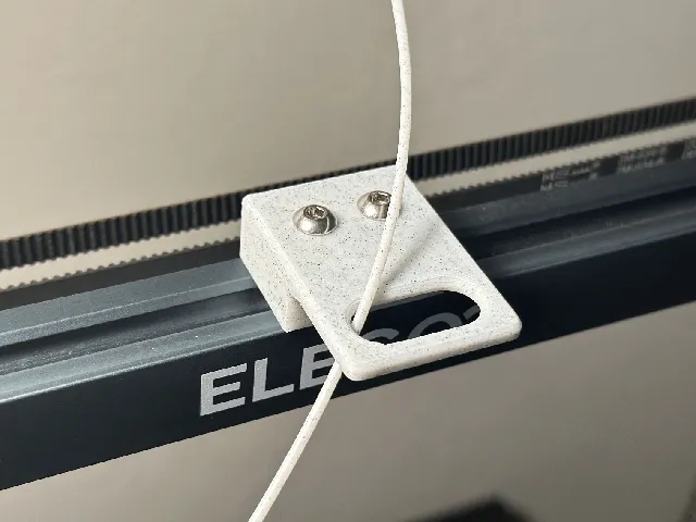 Filament Guide - Neptune 4 Pro/Plus/Max