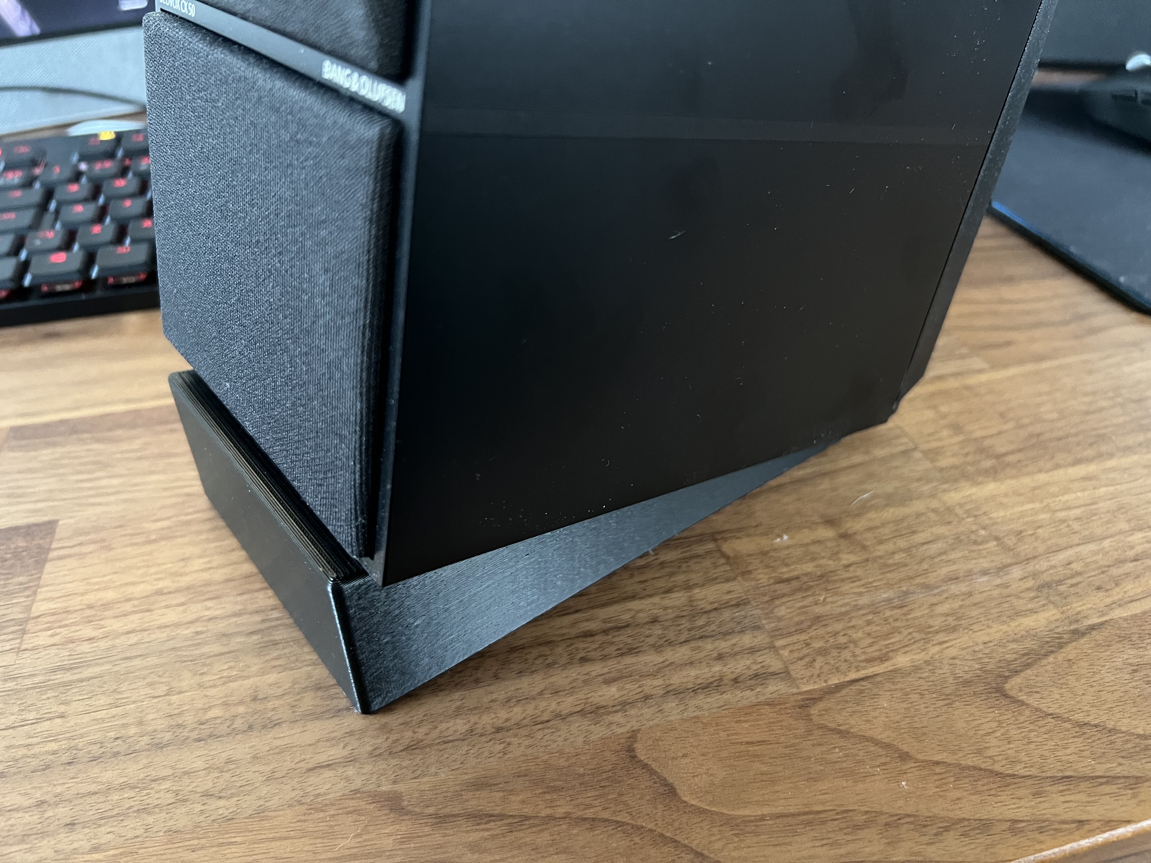 BeoVox CX50 Stand