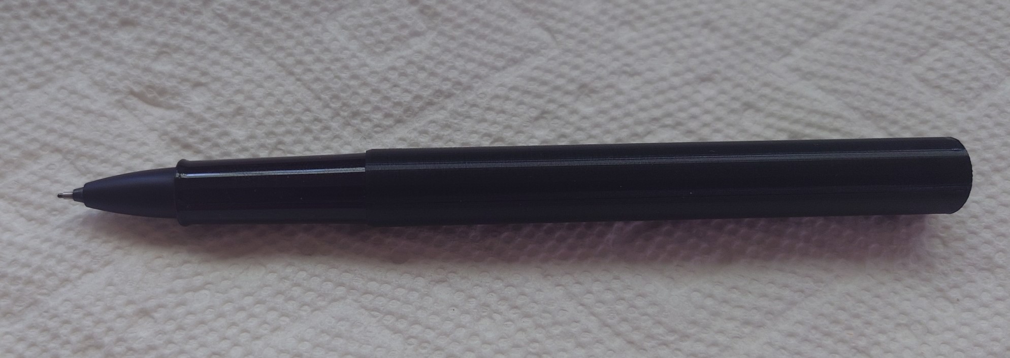 Supernote Half Pen Module Body