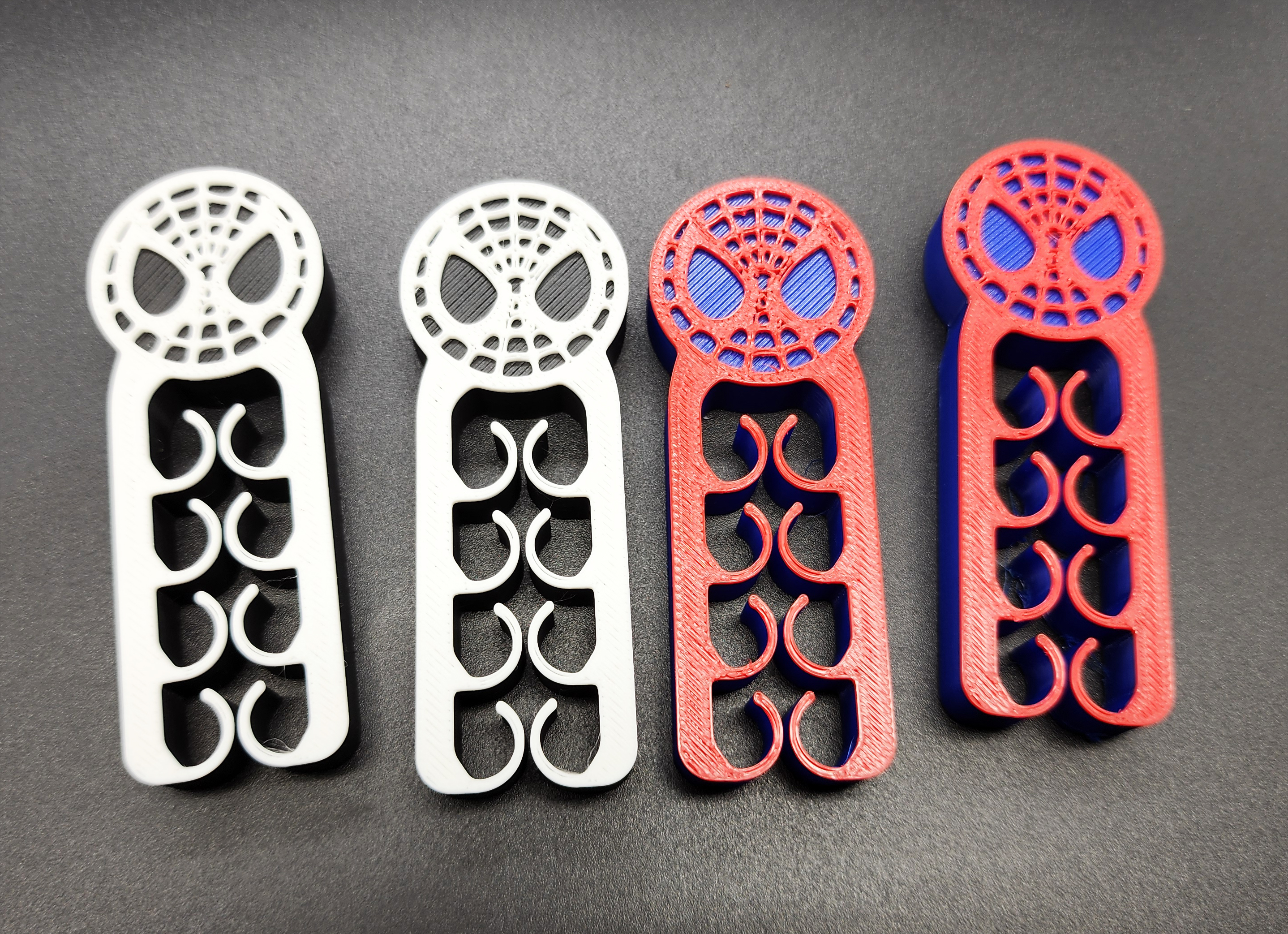 Spiderman Chip Clip — thumbnail 2
