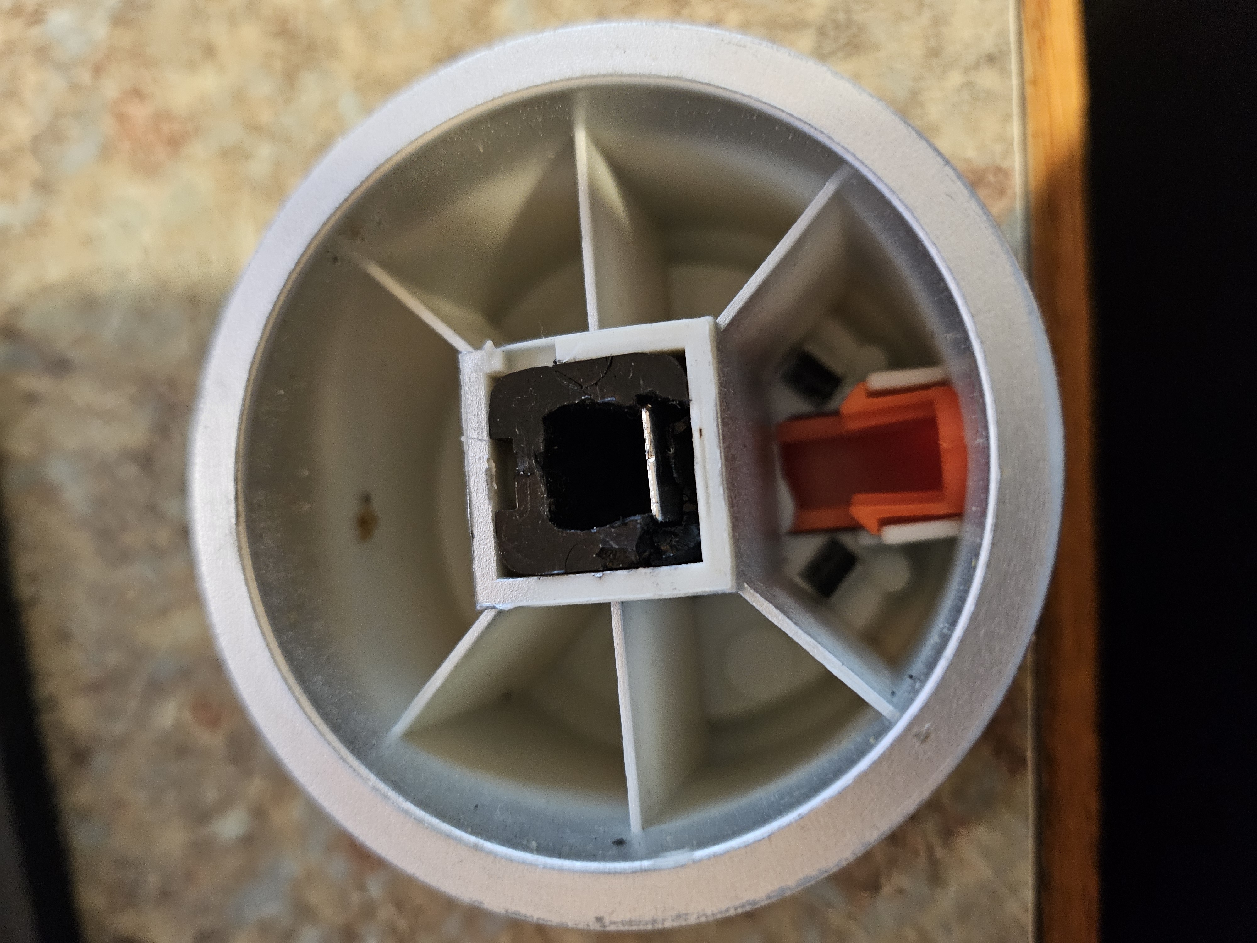 Blackstone Griddle Knob Fix — miniatura 3