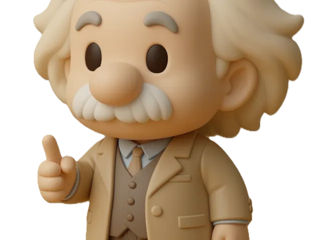 Albert Einstein