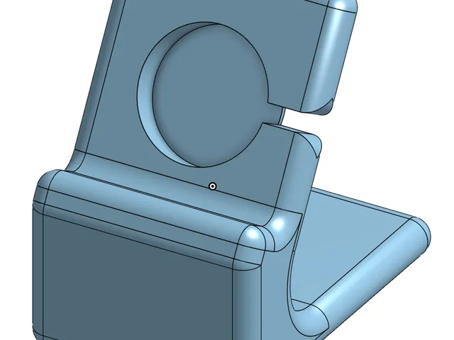 Apple Watch Charging Stand