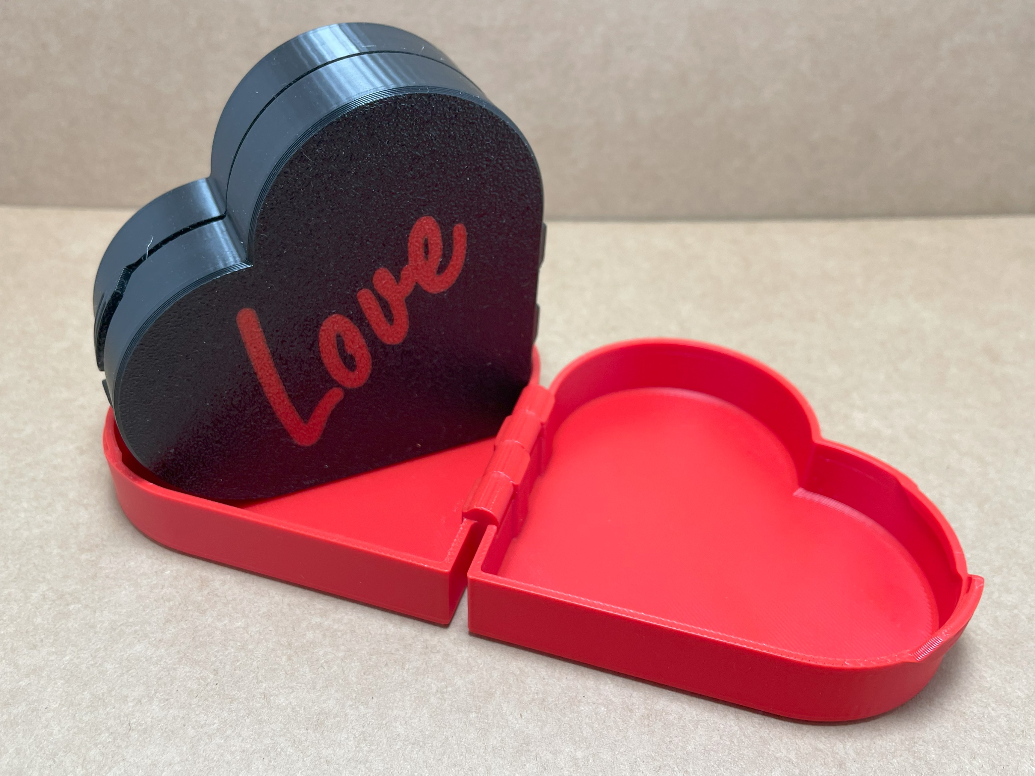 Heart Candy Box — miniatura 2